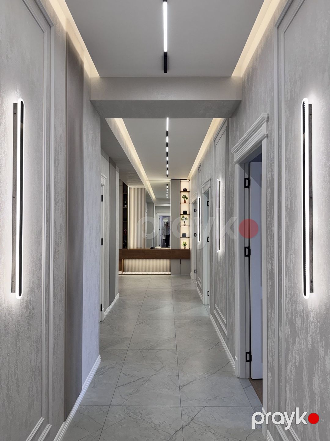 Satılır 3 otaqlı yeni tikili 120 m² — Mənzil, Bakı (12)