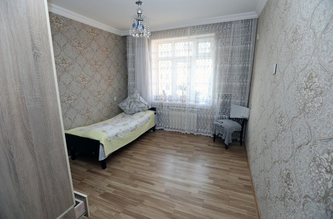 Satılır 3 otaqlı köhnə tikili 60 m² — Mənzil, Bakı (5)