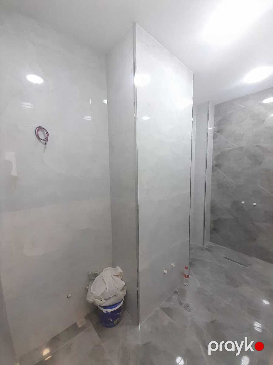 Satılır 3 otaqlı yeni tikili 63 m² — Mənzil, Xırdalan (9)