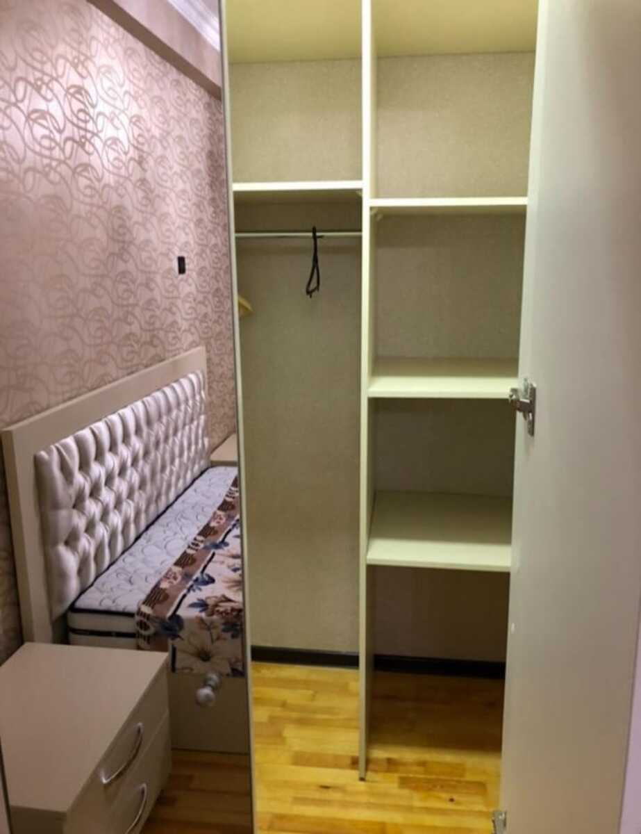 Satılır 3 otaqlı yeni tikili 112 m² — Mənzil, Bakı (9)