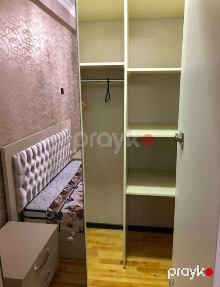 Satılır 3 otaqlı yeni tikili 112 m² — Mənzil, Bakı (9)