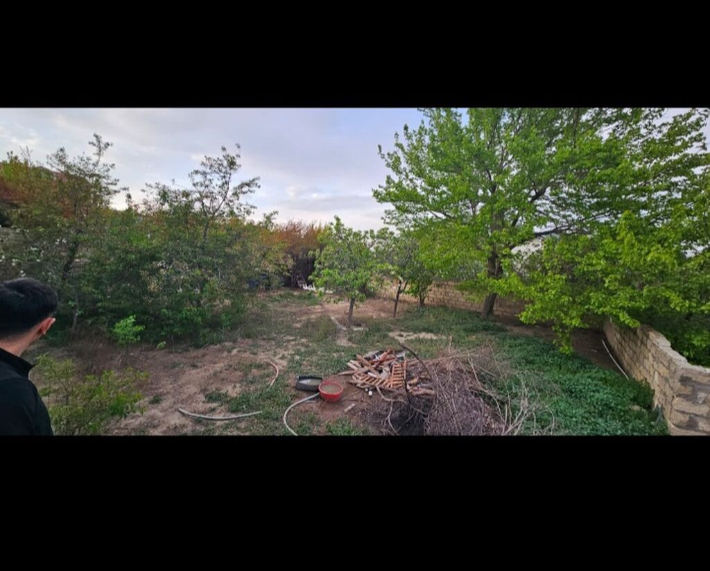 6 otaqlı, 5 kv. m, Kredit yoxdur, Təmirsiz — Ev, villa, Digah (2)