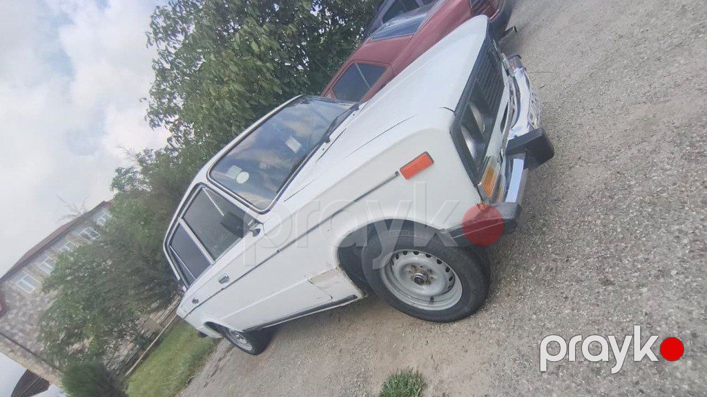 Lada (VAZ) 2106, 1.6 L, 1982 il, 90 391 km — Avtomobillər, Quba (10)