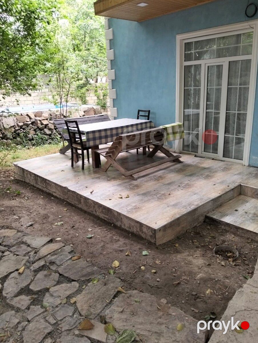 Bağ evi, İsmayıllı r — Ev, villa, İsmayıllı (7)