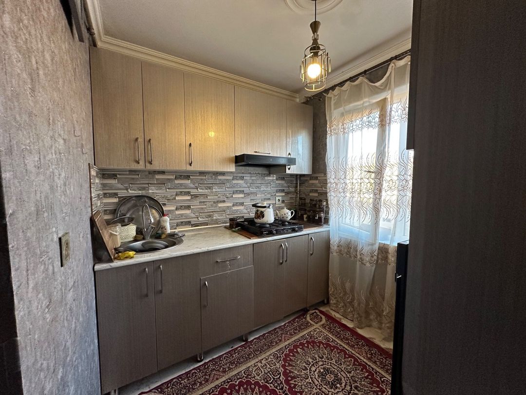 Satılır 4 otaqlı yeni tikili 90 m² — Mənzil, Bakı (8)
