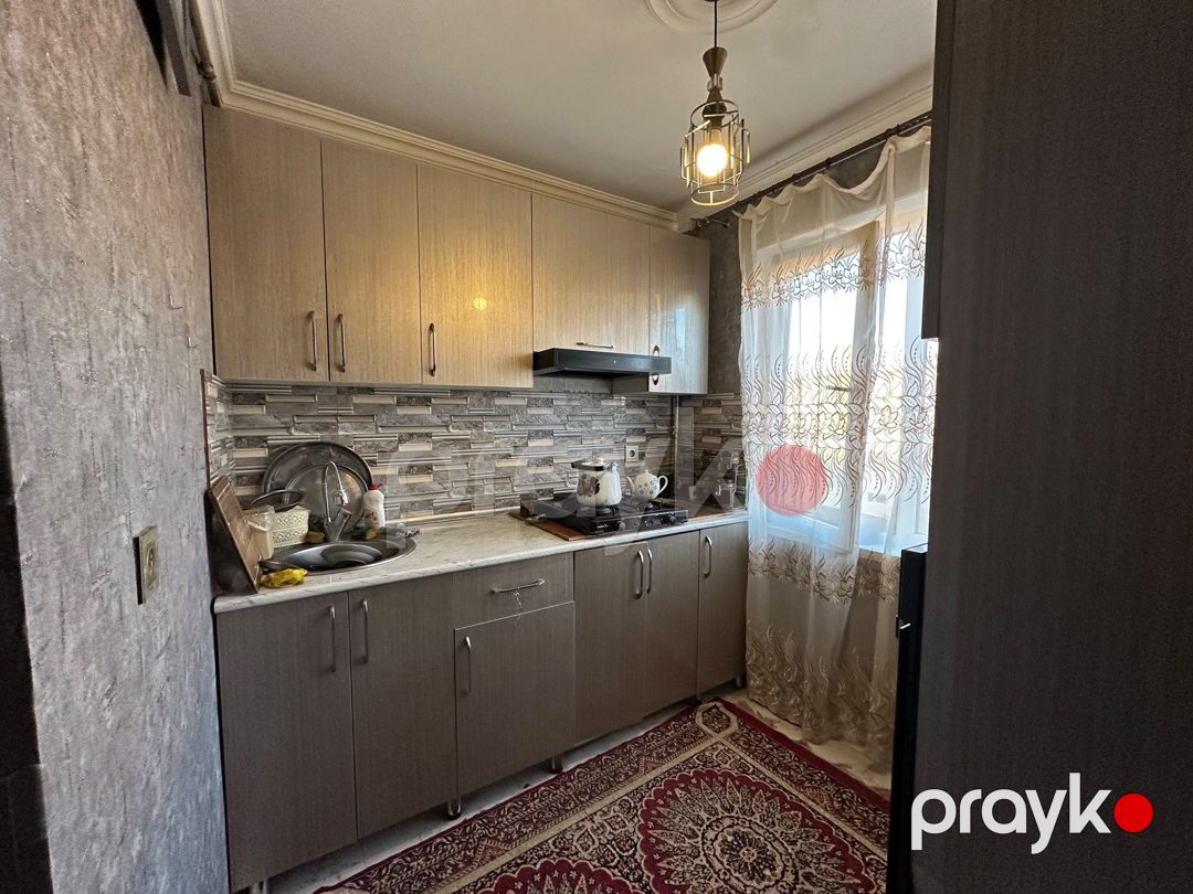 Satılır 4 otaqlı yeni tikili 90 m² — Mənzil, Bakı (8)
