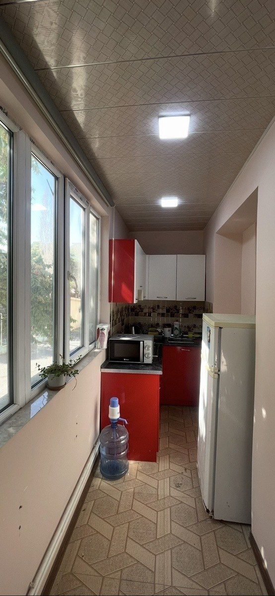 İcarəyə verilir 3 otaqlı köhnə tikili 72 m² — Mənzil, Bakı (8)