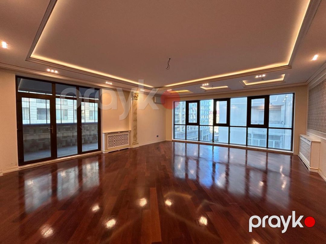 Satılır 3 otaqlı yeni tikili 210 m² — Mənzil, Bakı (3)