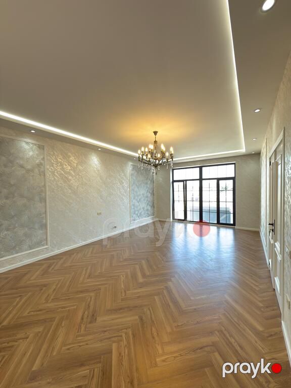 Satılır 4 otaqlı həyət evi/bağ evi 310 m² — Ev, villa, Bakı (2)