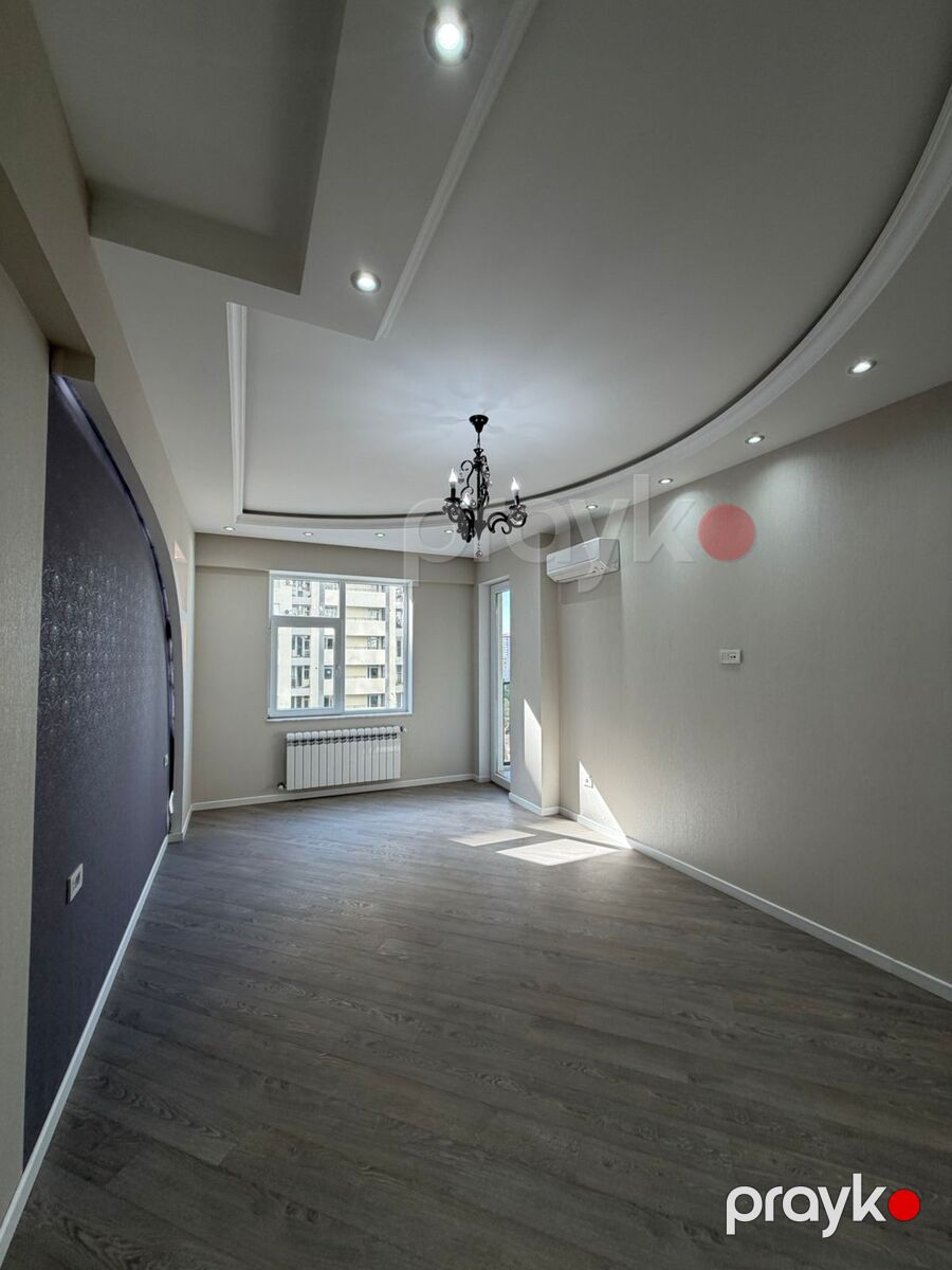 Satılır 3 otaqlı yeni tikili 110 m² — Mənzil, Bakı (11)