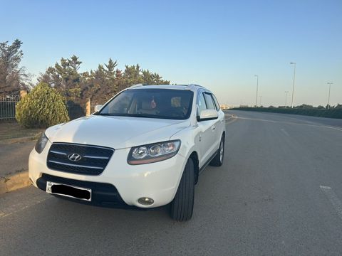 Hyundai Santa Fe, 2.0 L, 2008 il, 270 000 km — Bakı