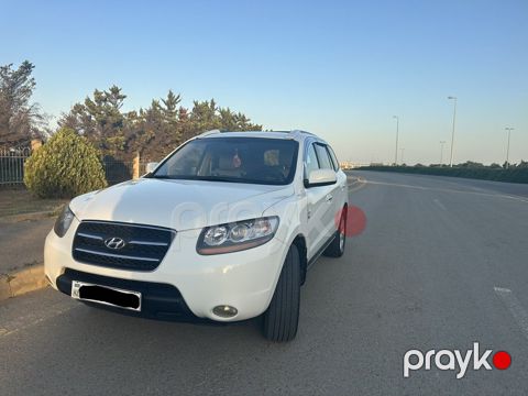 Hyundai Santa Fe, 2.0 L, 2008 il, 270 000 km — Bakı