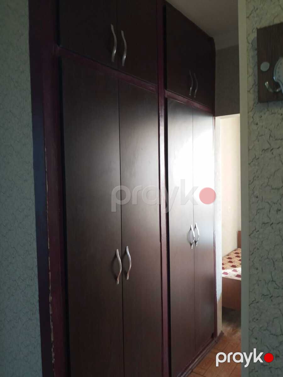 İcarəyə verilir 2 otaqlı köhnə tikili 51 m² — Mənzil, Bakı (12)