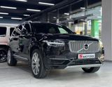 Volvo XC90, 2.0 L, 10.4 kWh, 2019 il, 139 000 km — Avtomobillər