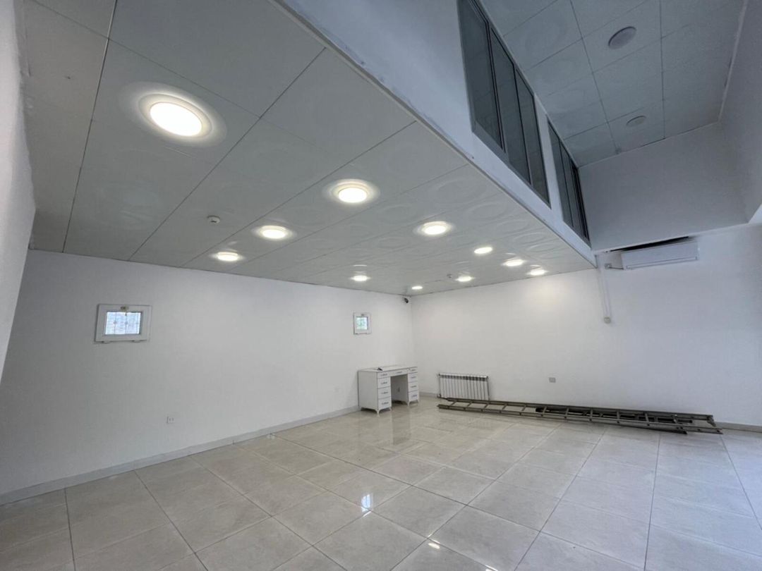 İcarəyə verilir obyekt 145 m² — Əmlak, Bakı (9)