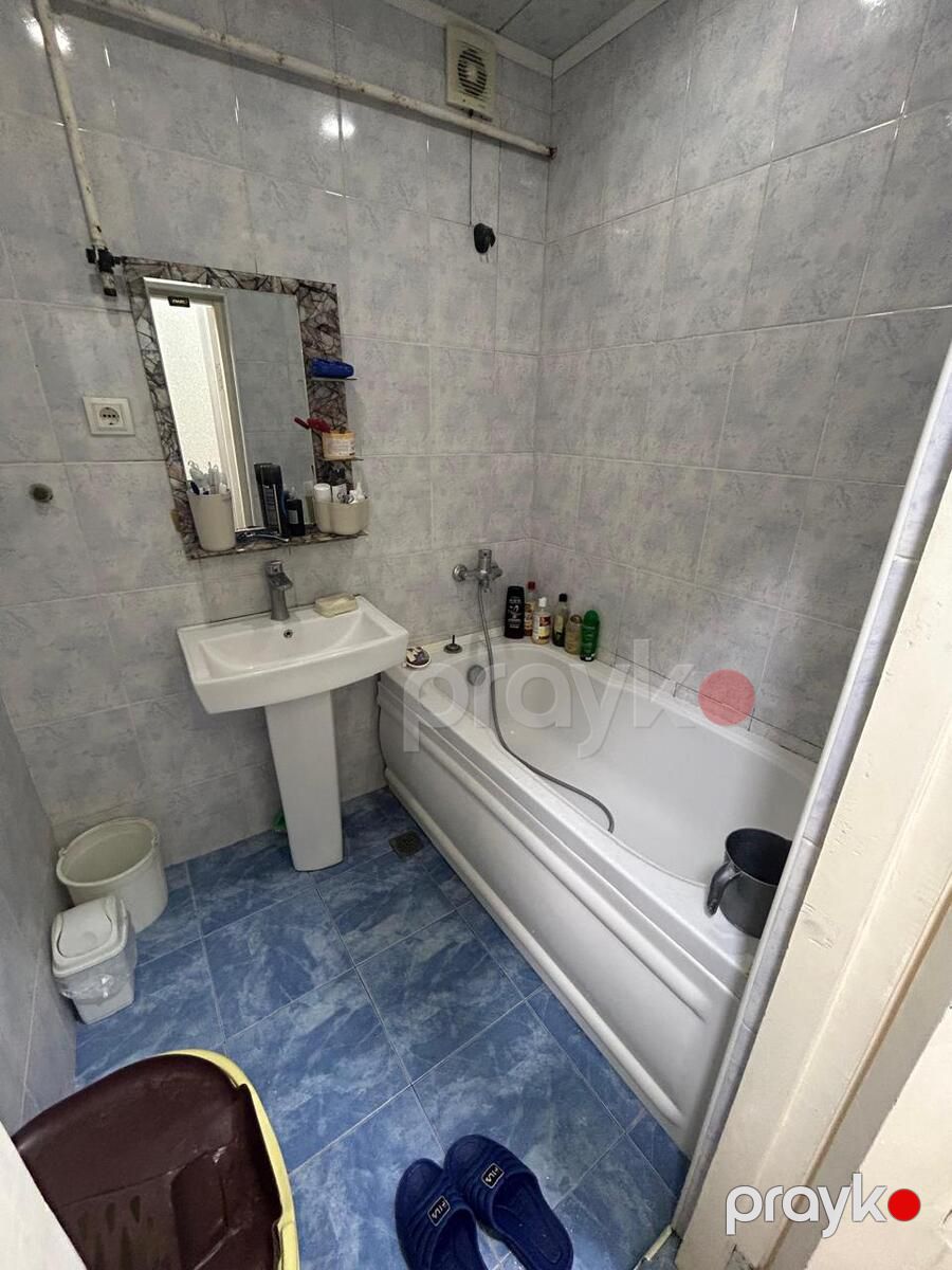 Satılır 3 otaqlı köhnə tikili 80 m² — Mənzil, Bakı (4)
