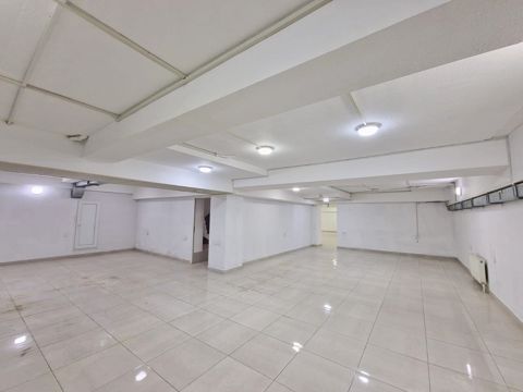 İcarəyə verilir obyekt 250 m² — Bakı