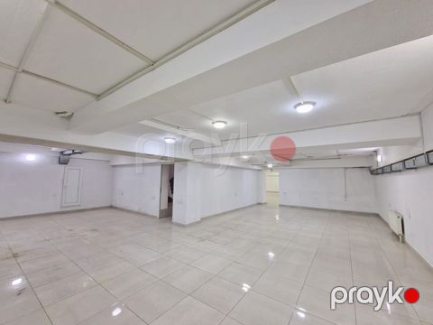 İcarəyə verilir obyekt 250 m² — Bakı
