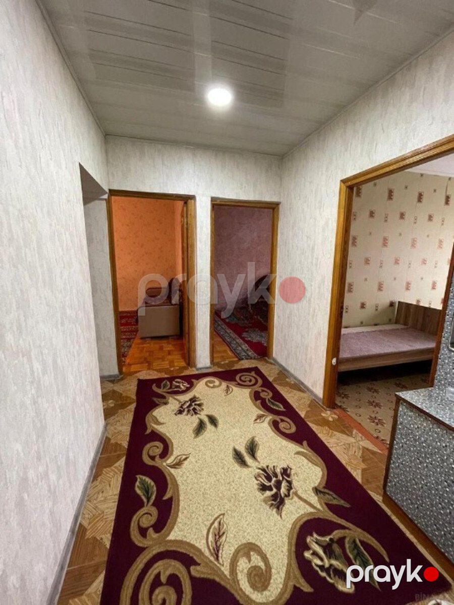 İcarəyə verilir 3 otaqlı köhnə tikili 95 m² — Mənzil, Bakı (5)