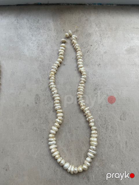 Qədimi Mirvari boyunbağı — Bakı