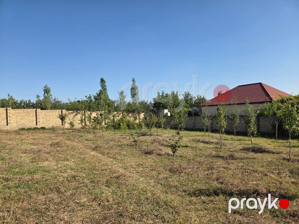 4 otaqlı, 148 kv. m, Kredit yoxdur, Təmirsiz — Ev, villa, Şamaxı (10)