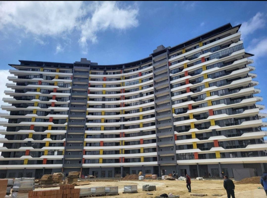 Satılır 3 otaqlı yeni tikili 110 m² — Mənzil, Bakı (2)