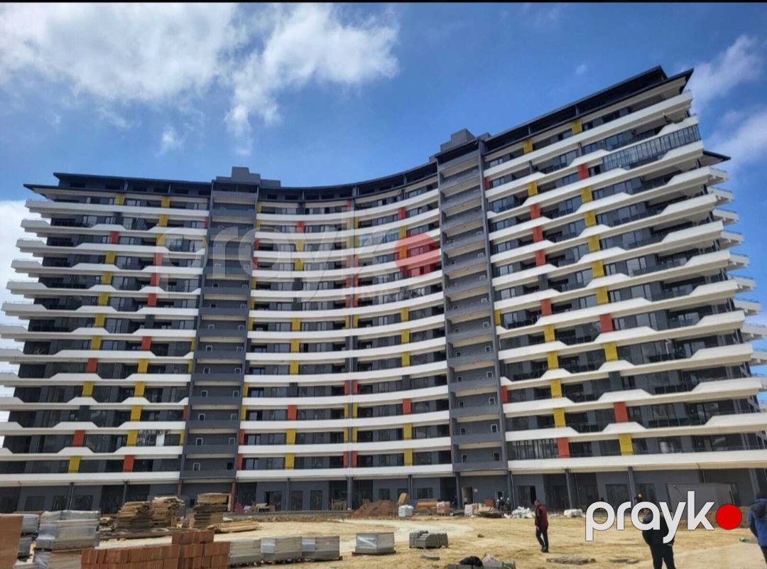 Satılır 3 otaqlı yeni tikili 110 m² — Mənzil, Bakı (2)