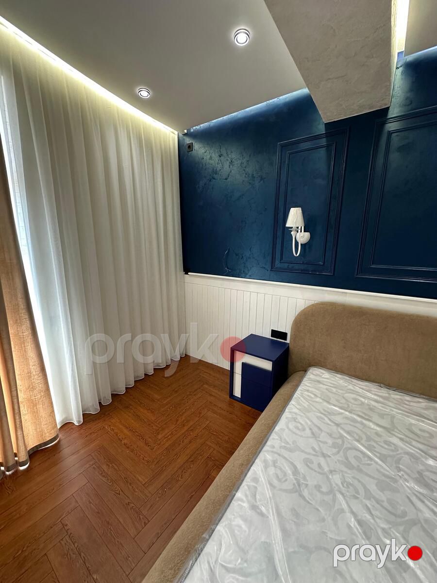 Satılır 3 otaqlı yeni tikili 110 m² — Mənzil, Bakı (7)