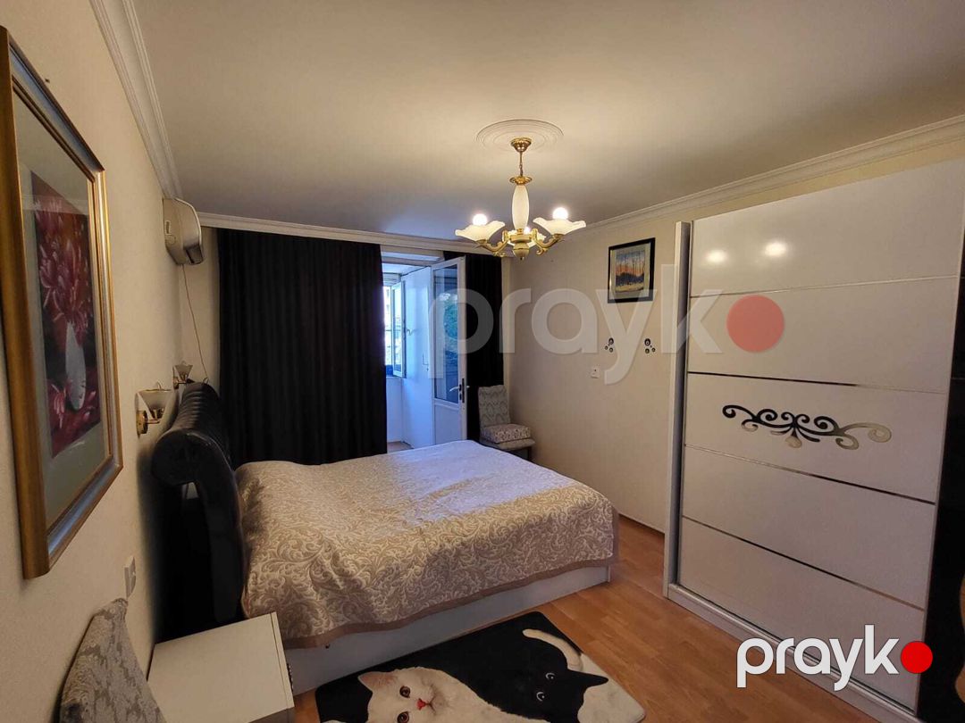 Satılır 3 otaqlı köhnə tikili 75 m² — Mənzil, Bakı (9)