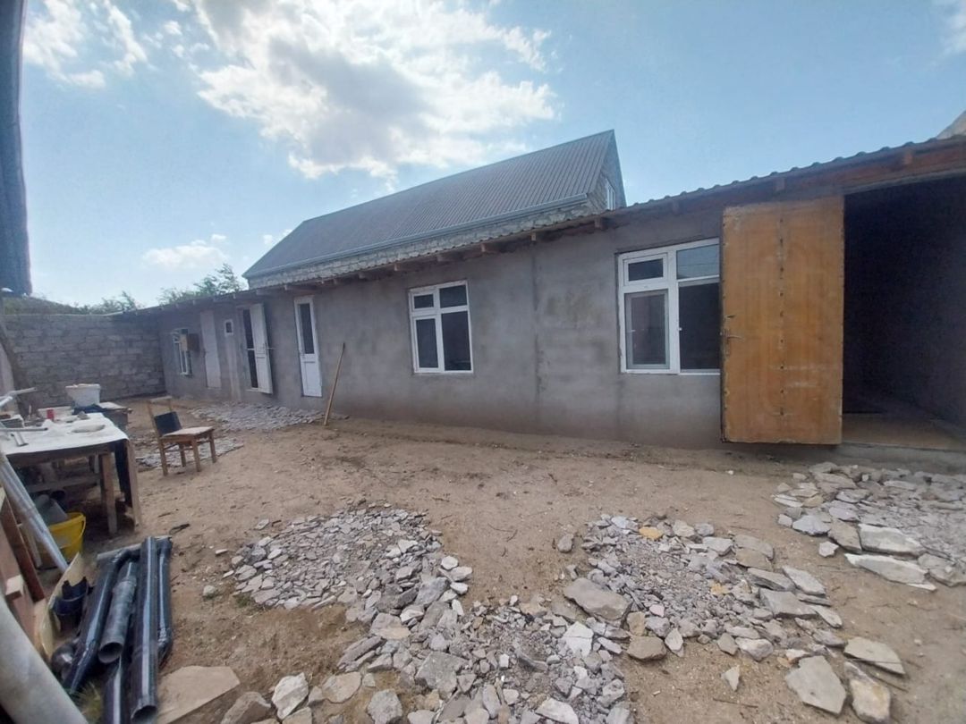 Həyət evi, Albalılıq massivi — Ev, villa, Bakı (2)