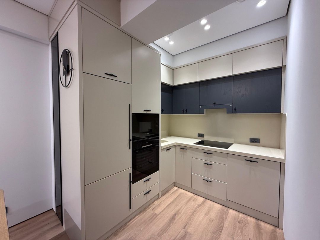 Satılır 2 otaqlı yeni tikili 67 m² — Mənzil, Bakı (6)