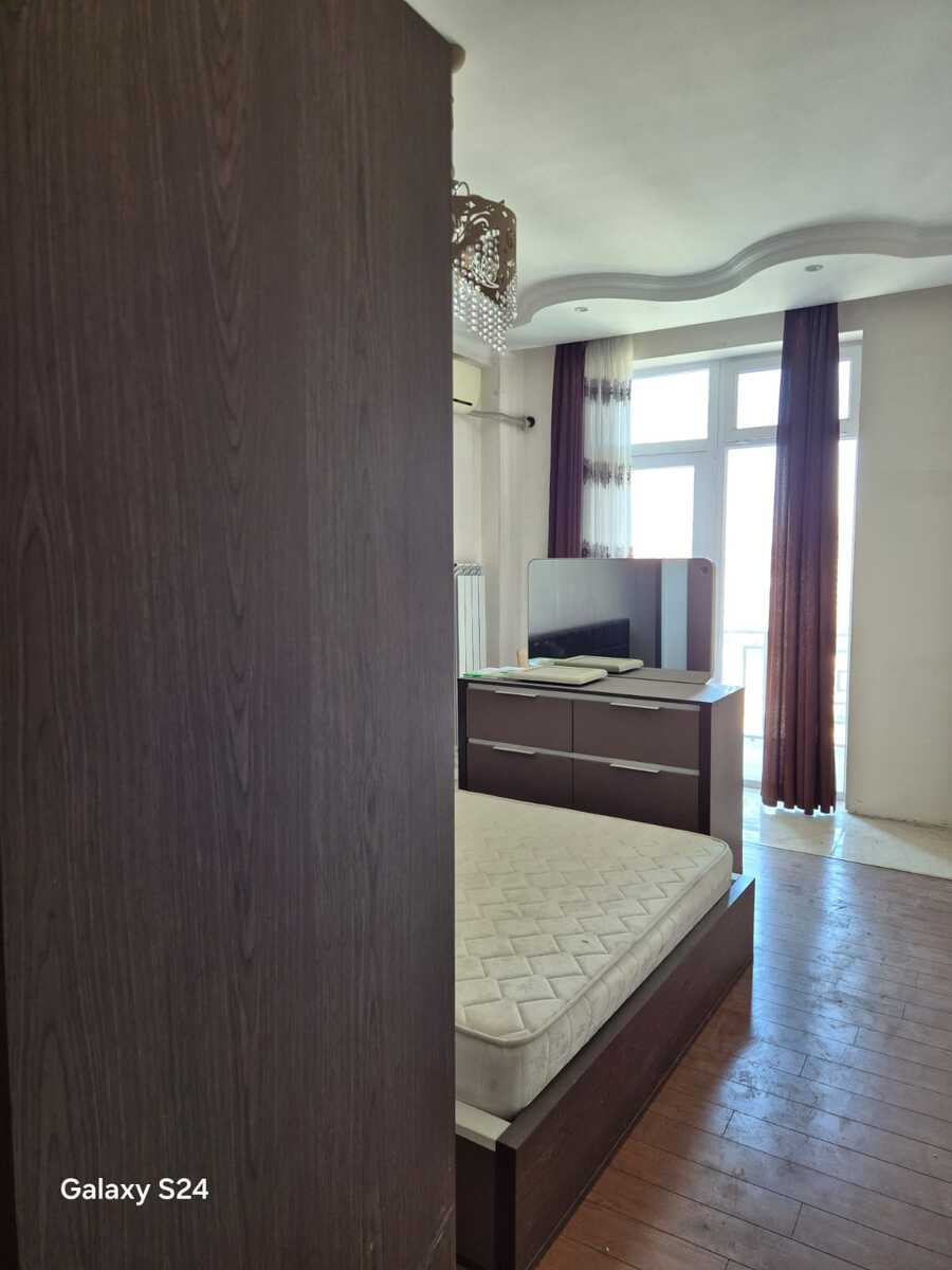 Satılır 3 otaqlı yeni tikili 166 m² — Mənzil, Bakı (2)