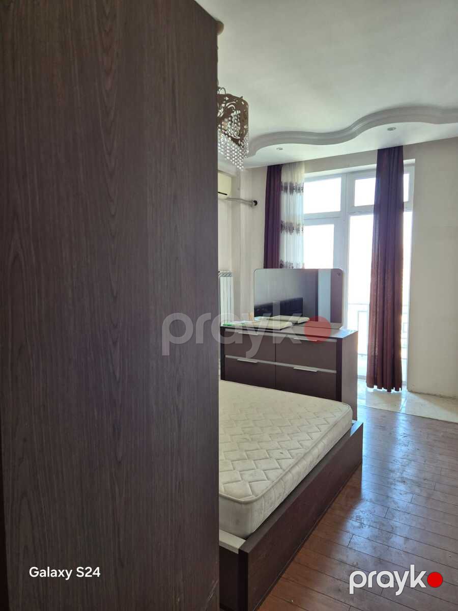 Satılır 3 otaqlı yeni tikili 166 m² — Mənzil, Bakı (2)