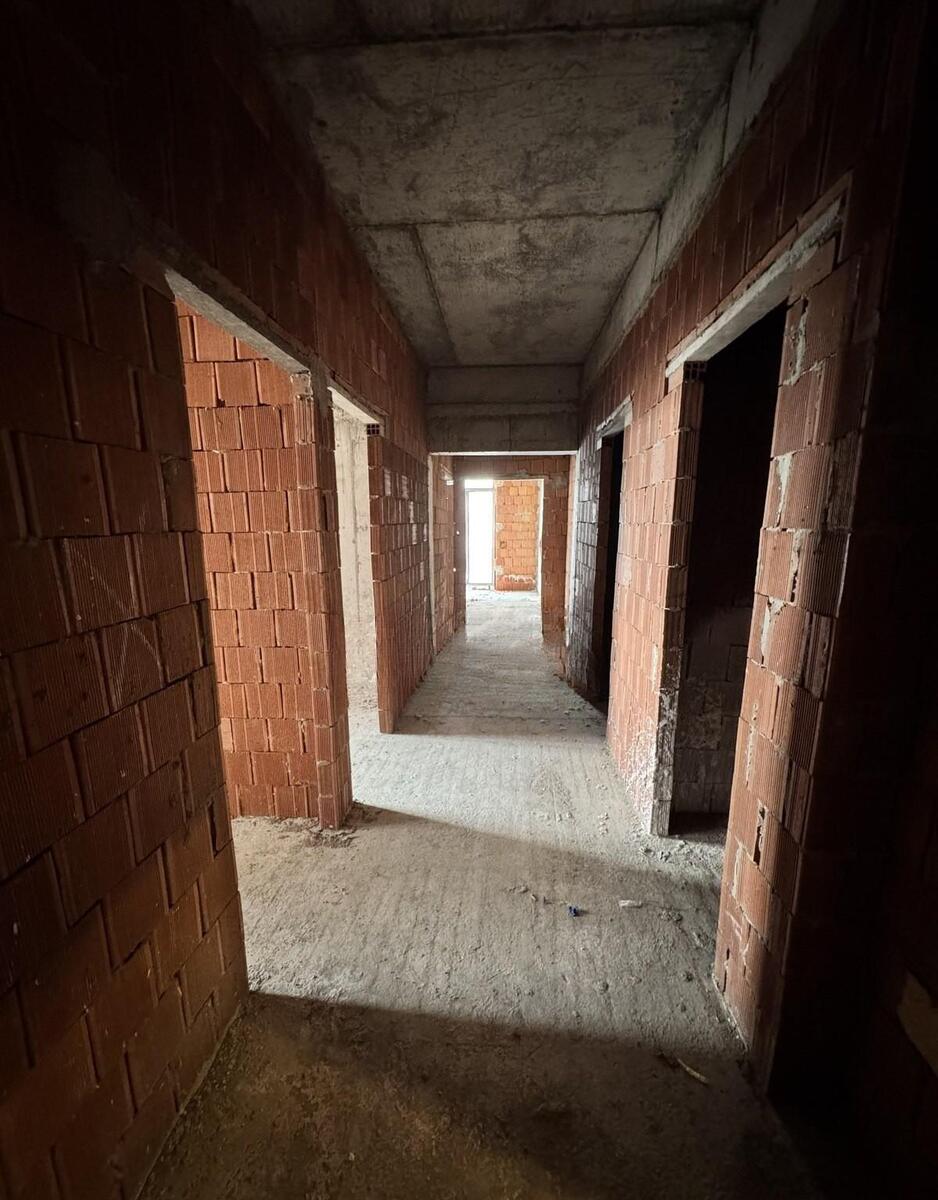 Satılır 3 otaqlı yeni tikili 113 m² — Mənzil, Bakı (8)