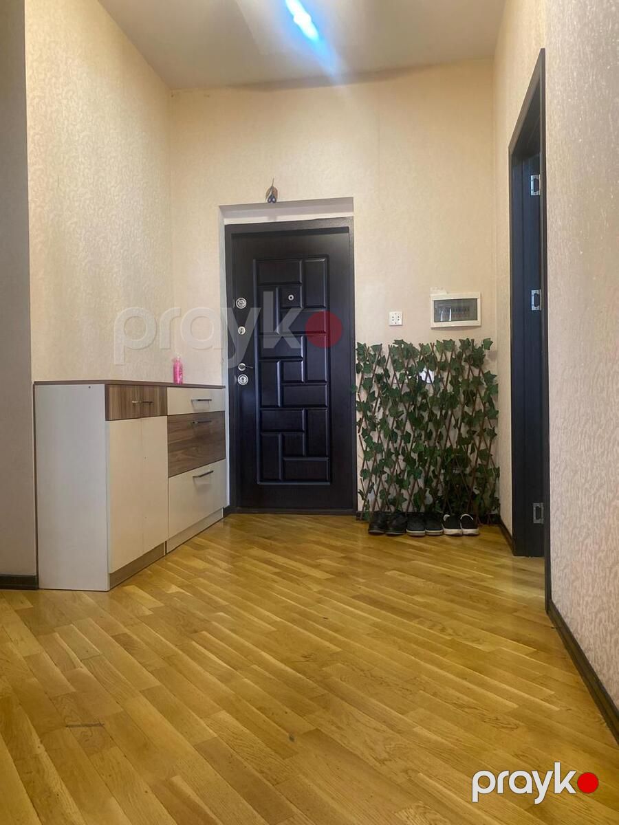 Satılır 3 otaqlı yeni tikili 98 m² — Mənzil, Bakı (10)