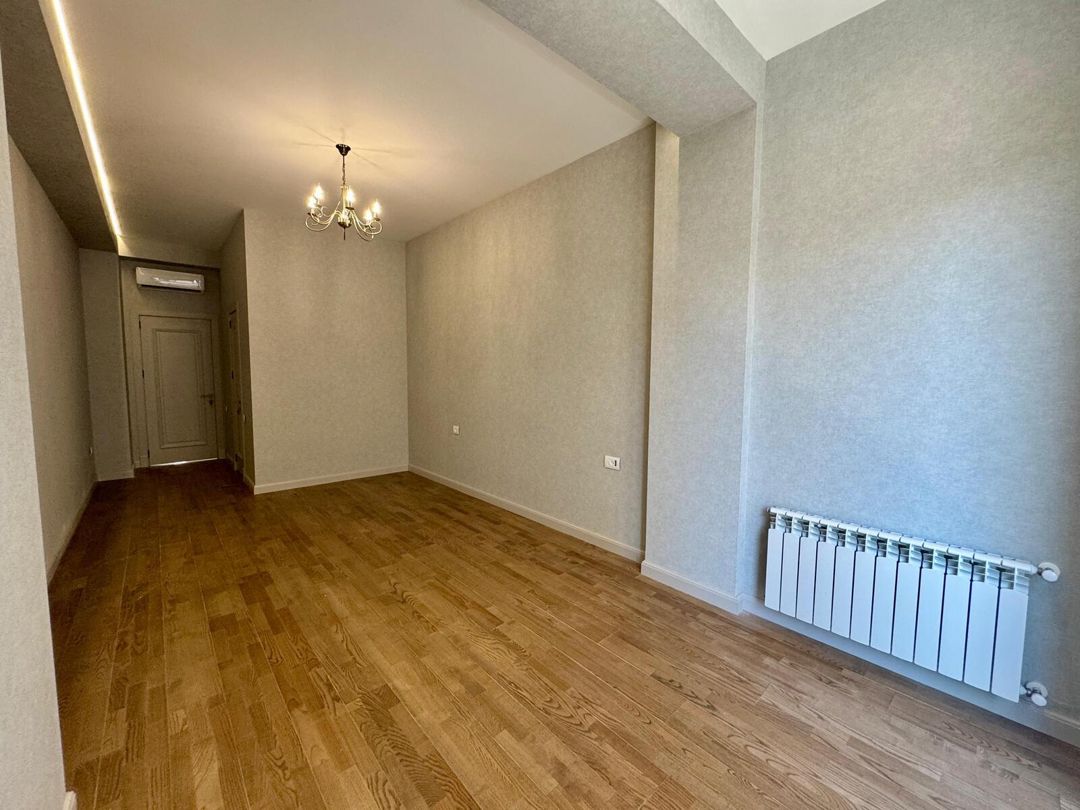 İcarəyə verilir 4 otaqlı yeni tikili 220 m² — Mənzil, Bakı (11)