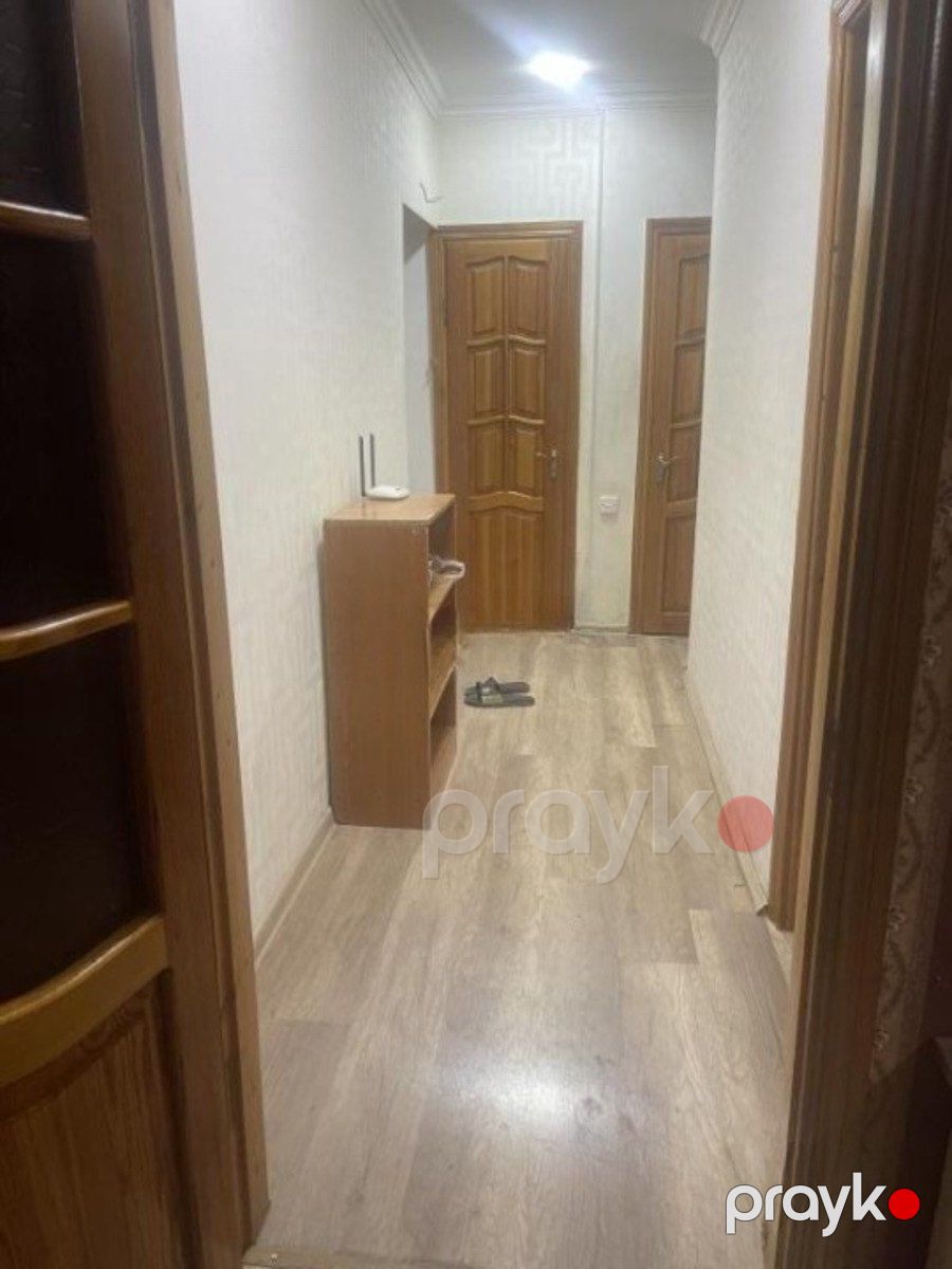 İcarəyə verilir 2 otaqlı köhnə tikili 55 m² — Mənzil, Bakı (9)