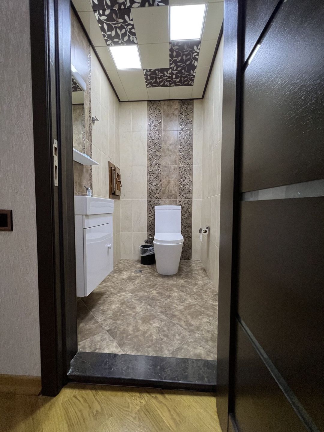 İcarəyə verilir 2 otaqlı yeni tikili 84 m² — Mənzil, Bakı (7)