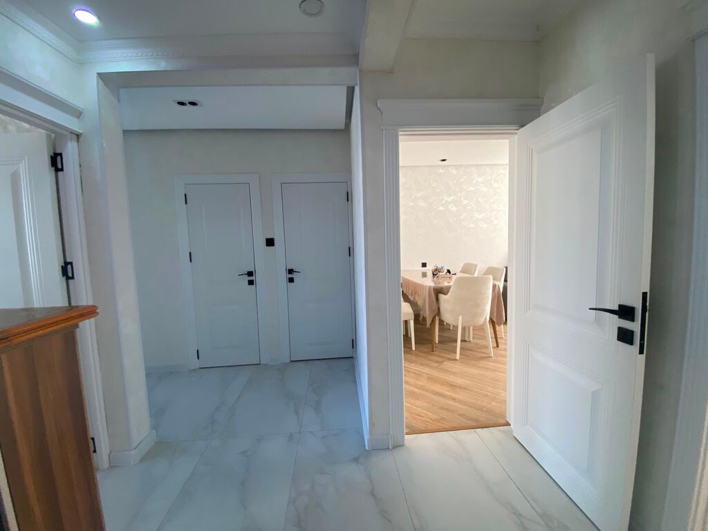 Bakı, 3 otaqlı, Köhnə tikili, 75 kv. m — Mənzil, Bakı (6)
