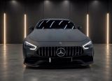 Mercedes AMG GT, 2021 il — Автомобили