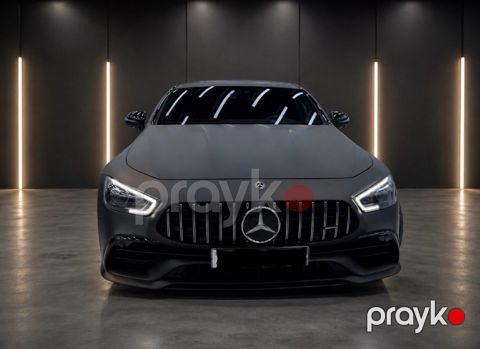 Mercedes AMG GT, 2021 il — Bakı