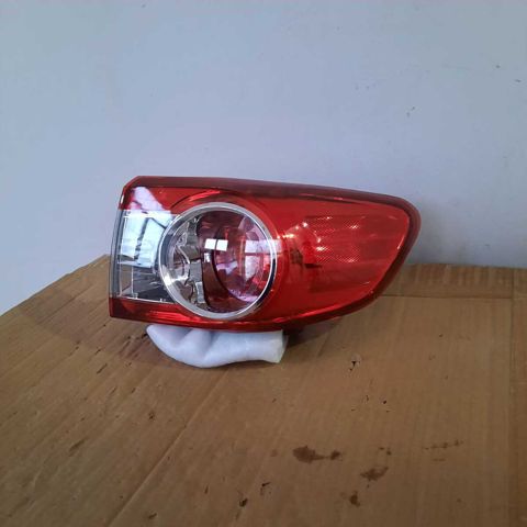"Toyota Corolla 2012" arxa stop işıqları — Bakı