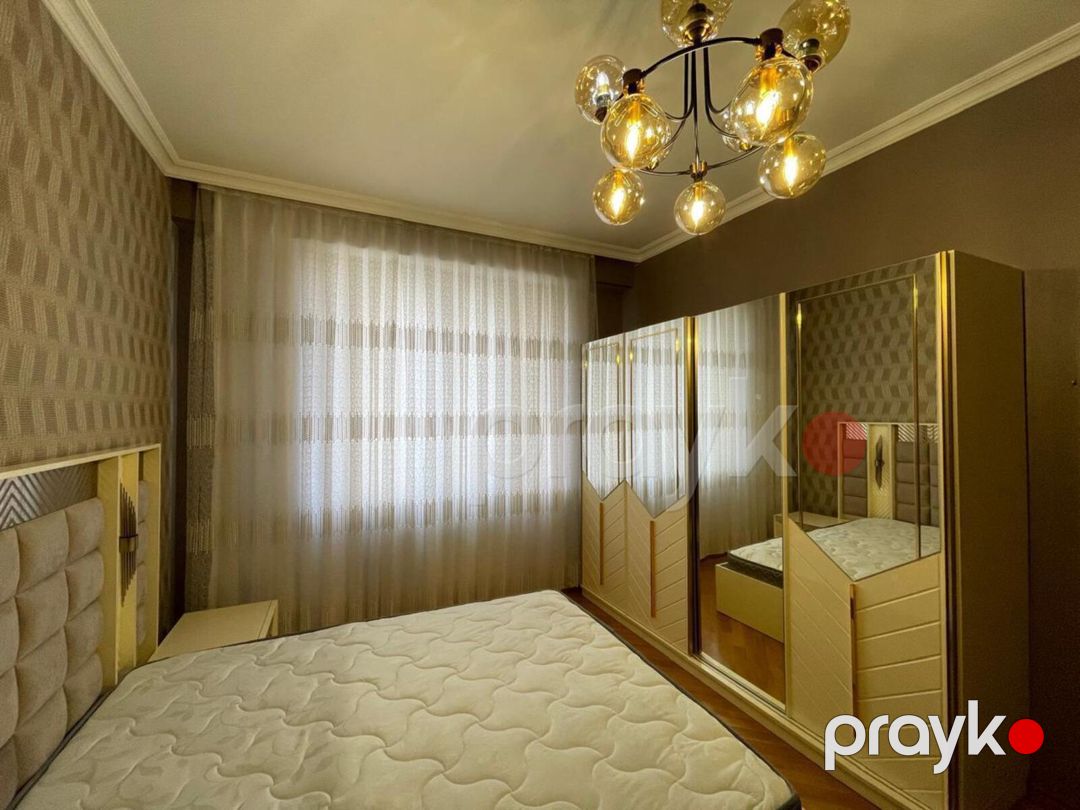 Satılır 2 otaqlı yeni tikili 86 m² — Mənzil, Bakı (5)