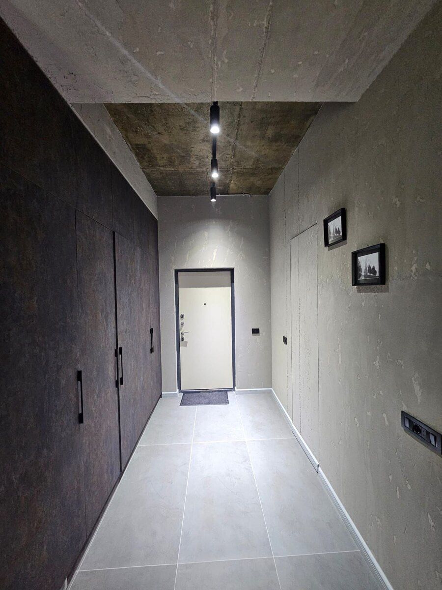 2-otaqlı yeni tikili kirayə verilir, Seabreeze park rezidens 2, 58 m² — Mənzil, Bakı (6)
