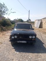 Lada (VAZ) 2106, 1.6 L, 2005 il, 99 999 km — Автомобили
