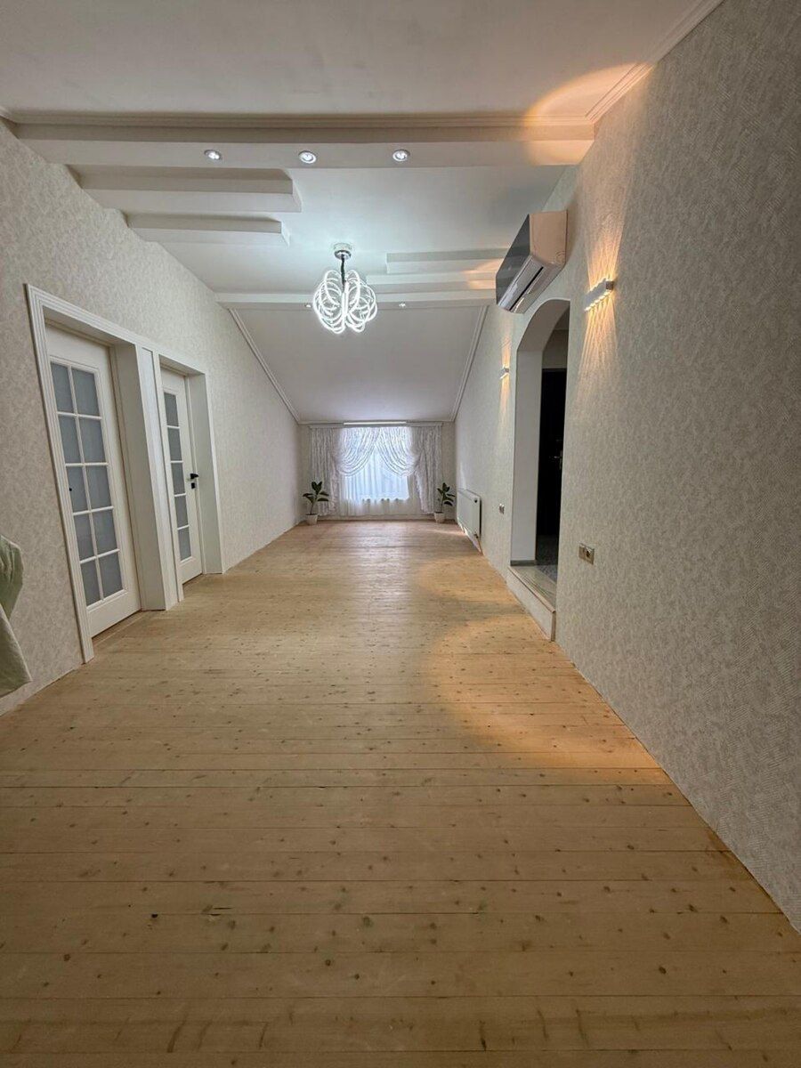 Həyət evi, Sabunçu r — Ev, villa, Bakı (9)