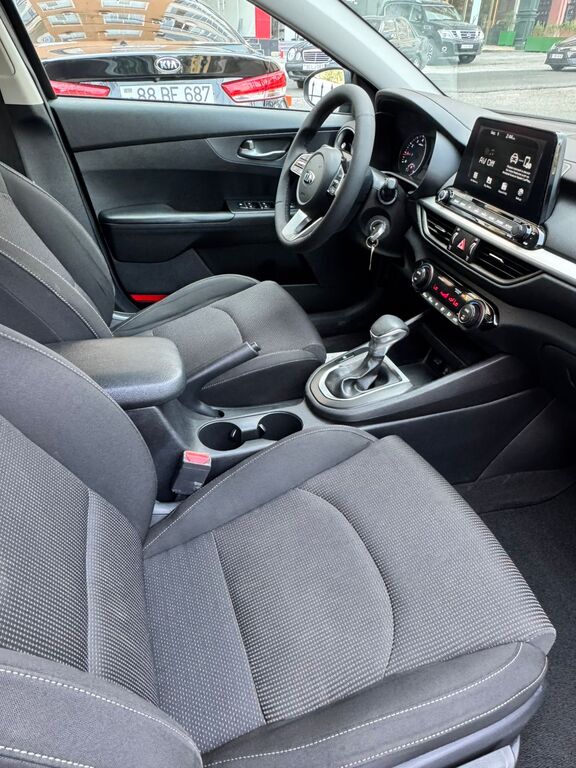 Kia Forte, 2.0 L, 2019 il, 90 755 km — Avtomobillər, Bakı (12)