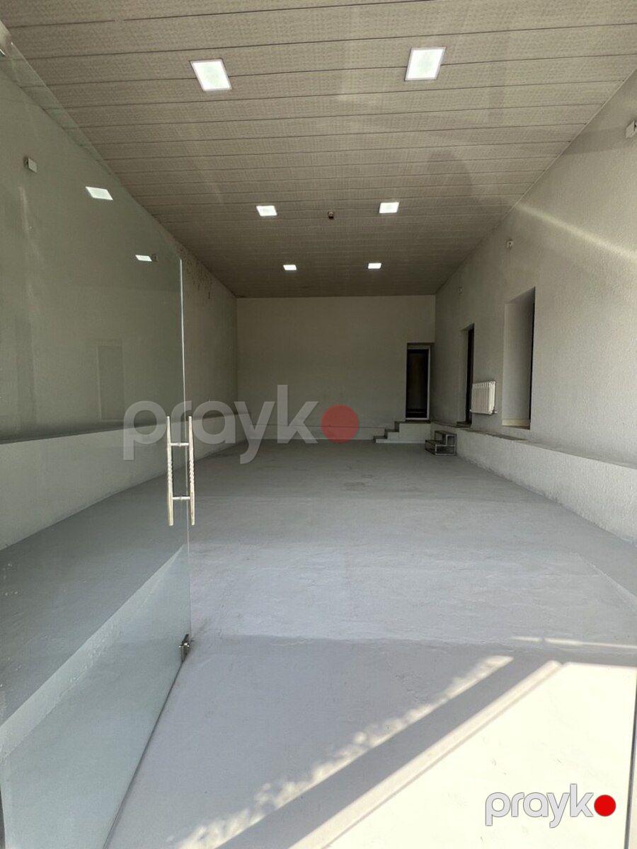 İcarəyə verilir obyekt 350 m² — Əmlak, Bakı (5)