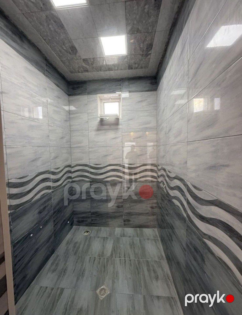 Satılır 4 otaqlı həyət evi/bağ evi 150 m² — Ev, villa, Bakı (12)