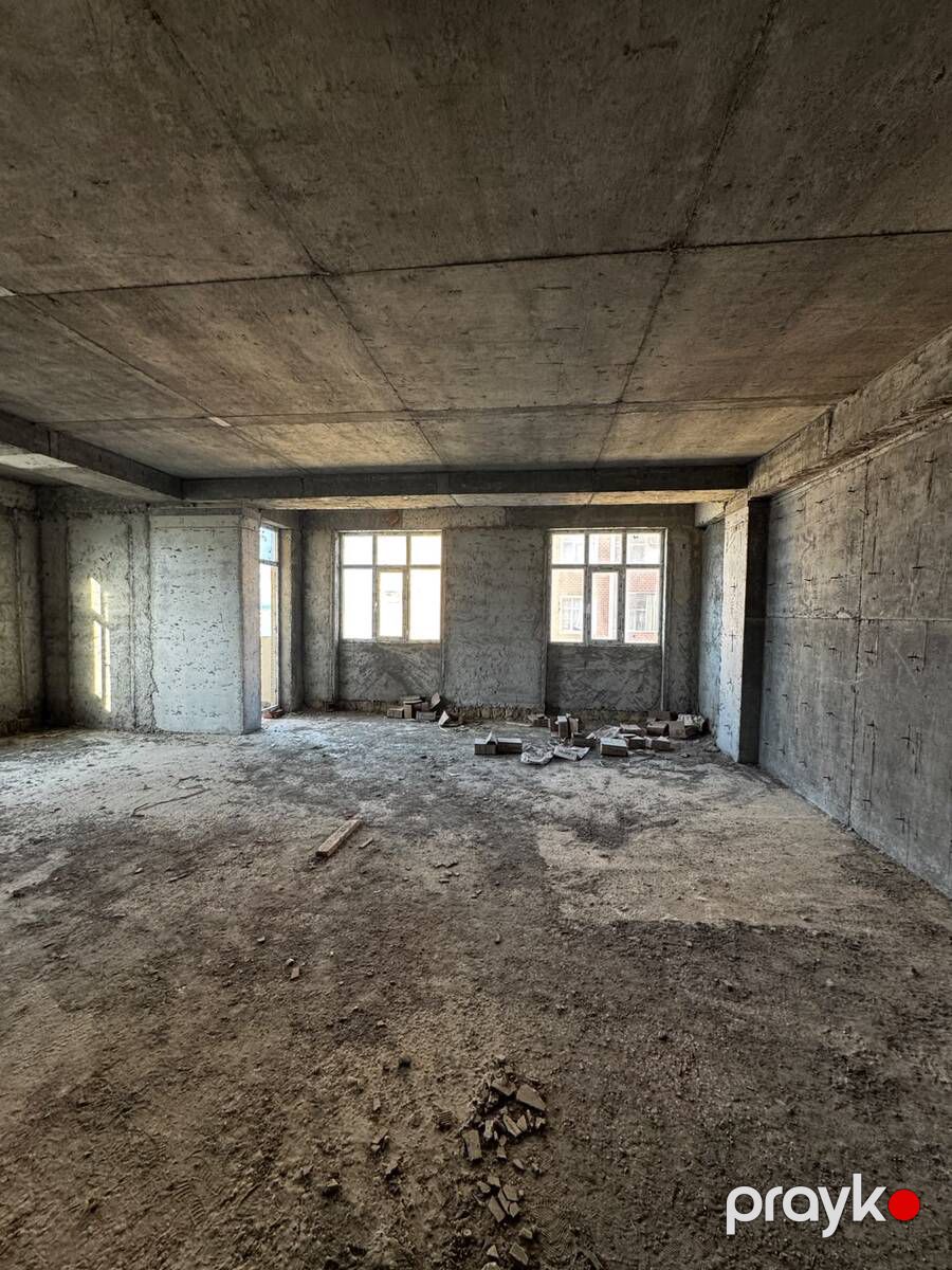 Satılır 3 otaqlı yeni tikili 90 m² — Mənzil, Bakı (6)